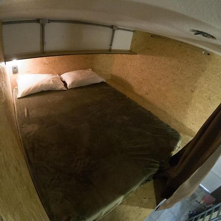 Eco Box Hostel Florianópolis Δωμάτιο φωτογραφία