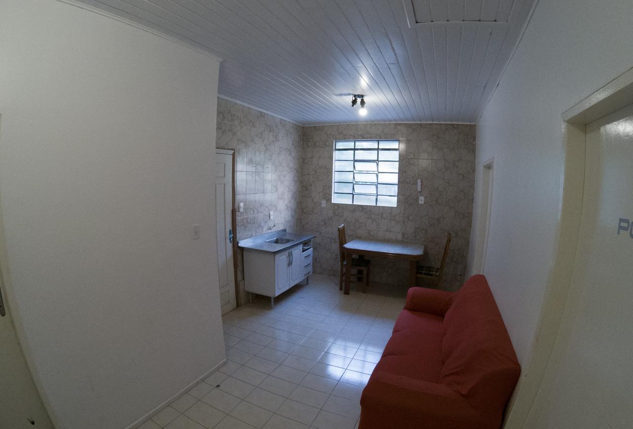 Eco Box Hostel Florianópolis Εξωτερικό φωτογραφία