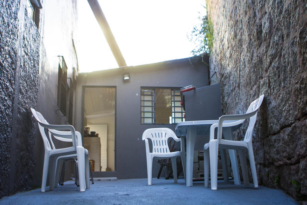 Eco Box Hostel Florianópolis Εξωτερικό φωτογραφία